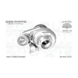 ES-N07-0372 OES PARTS