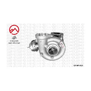 GB-N07-0231 OES PARTS