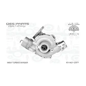 ES-N07-0377 OES PARTS