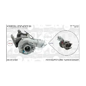 ES-07-0166 OES PARTS