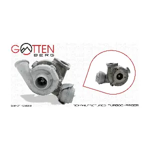 OES PARTS GB-07-0333