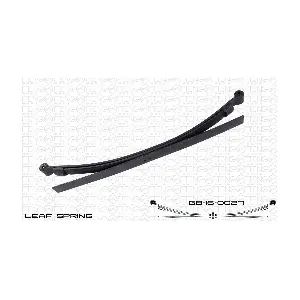 GB-16-0027 OES PARTS