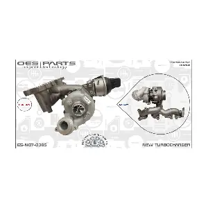 ES-N07-0385 OES PARTS