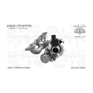 ES-N07-0350 OES PARTS
