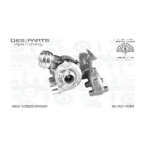 ES-N07-0059 OES PARTS