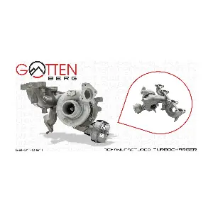 GB-07-0167 OES PARTS