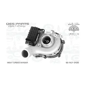 ES-N07-0426 OES PARTS