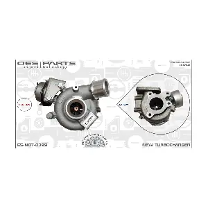 ES-N07-0399 OES PARTS
