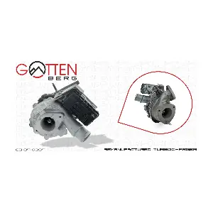 OES PARTS GB-07-0097