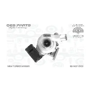 ES-N07-0103 OES PARTS
