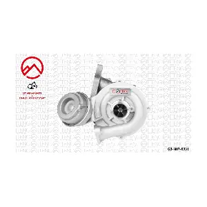 OES PARTS GB-N07-0031
