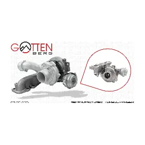 OES PARTS GB-07-0034