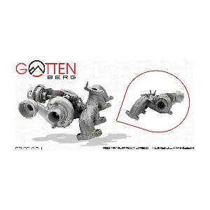 GB-07-0154 OES PARTS