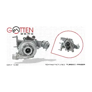 GB-07-0051 OES PARTS