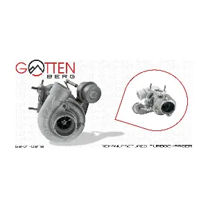 GB-07-0372 OES PARTS