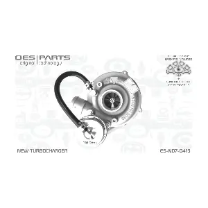 ES-N07-0413 OES PARTS