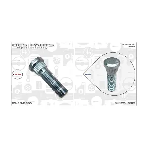 ES-80-0056 OES PARTS