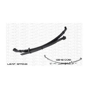 GB-16-0061 OES PARTS