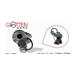 OES PARTS GB-07-0389
