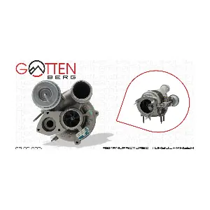 GB-07-0334 OES PARTS