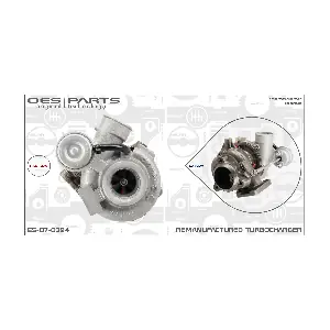 ES-07-0394 OES PARTS