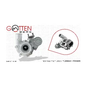 GB-07-0119 OES PARTS