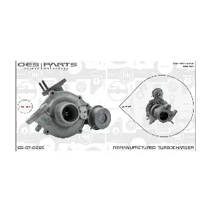 ES-07-0295 OES PARTS