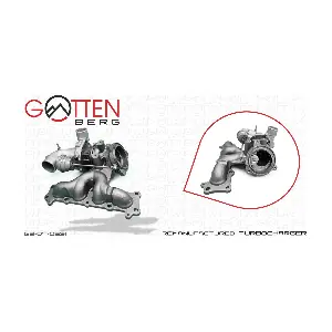 GB-07-0591 OES PARTS