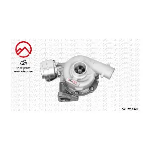 GB-N07-0221 OES PARTS