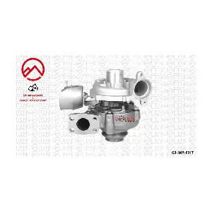 OES PARTS GB-N07-0017