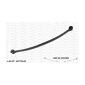 GB-16-0035 OES PARTS