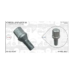 ES-80-0048 OES PARTS