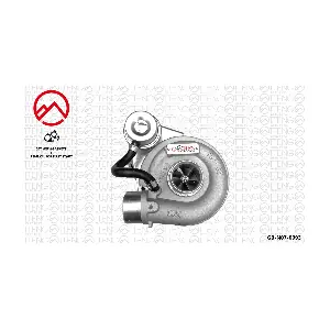 OES PARTS GB-N07-0093