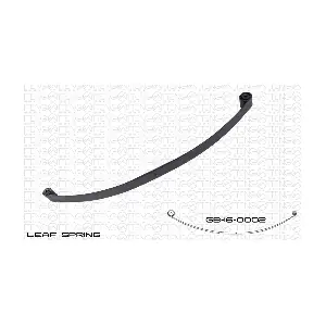 GB-16-0002 OES PARTS