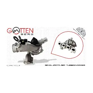 GB-N07-0391 OES PARTS