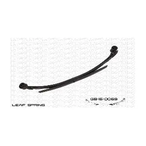 OES PARTS GB-16-0069