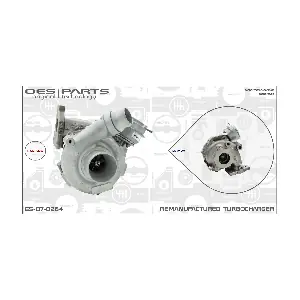 ES-07-0264 OES PARTS