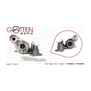 GB-07-0157 OES PARTS