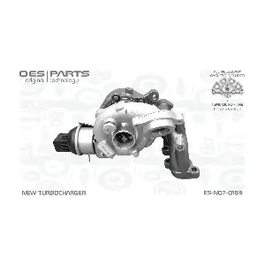 ES-N07-0169 OES PARTS
