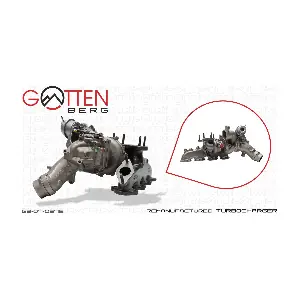 GB-07-0576 OES PARTS