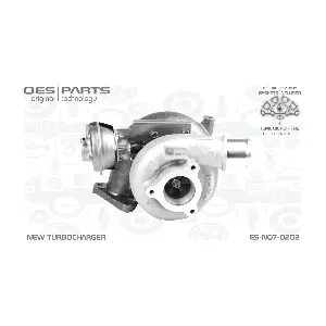 ES-N07-0202 OES PARTS