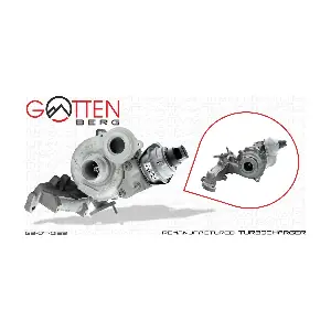 GB-07-0158 OES PARTS