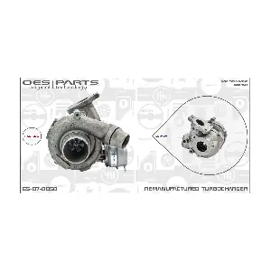 ES-07-0050 OES PARTS
