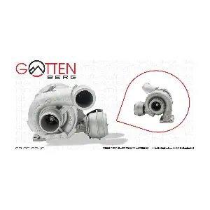 GB-07-0240 OES PARTS