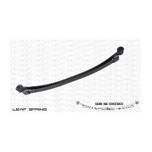 GB-16-0030 OES PARTS