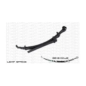 GB-16-0043 OES PARTS