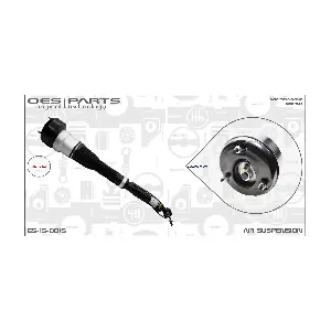 ES-15-0015 OES PARTS