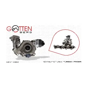 GB-07-0593 OES PARTS