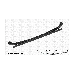 GB-16-0066 OES PARTS