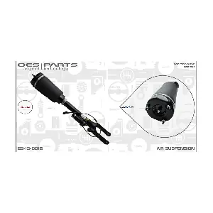 ES-15-0016 OES PARTS